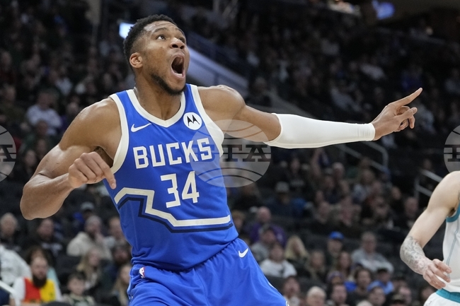 Селекционерът на гръцкия национален тим по баскетбол Василис Спанулис разкри желанието на Янис Адетокунбо да играе за отбора