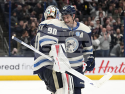 Hurricanes Blue Jackets Hockey