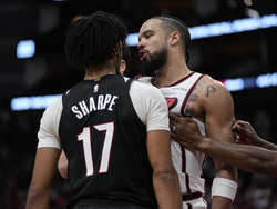 Trail Blazers Rockets Basketball
