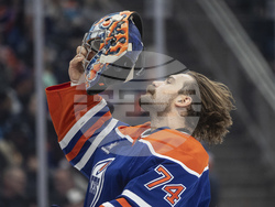 Rangers Oilers Hockey