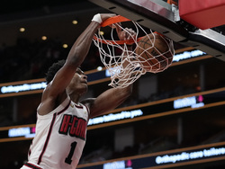 Trail Blazers Rockets Basketball