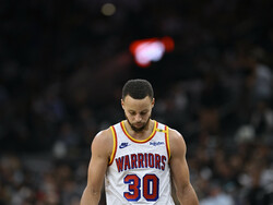 Warriors Spurs Basketball