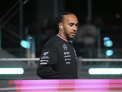 F1 Las Vegas Auto Racing
