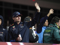 F1 Las Vegas Auto Racing