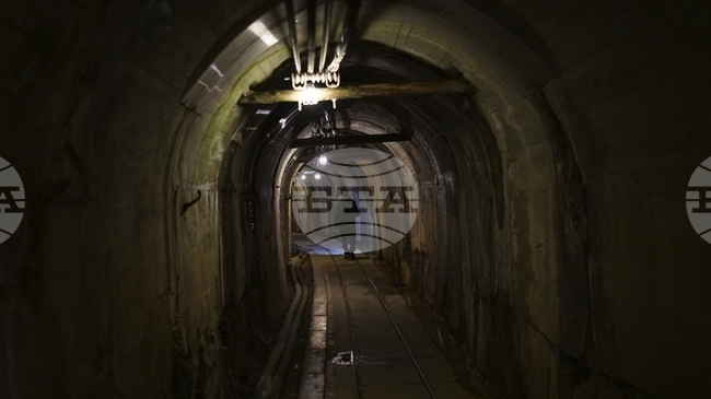 Мъж загина в мина в Албания, след като скален масив се срути върху него