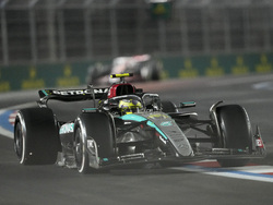 F1 Las Vegas Auto Racing