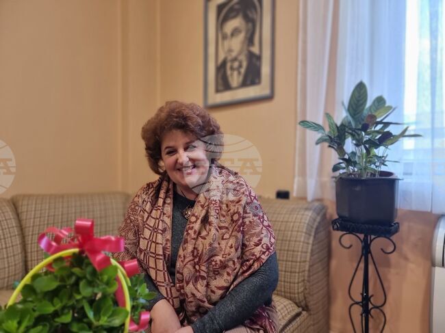 Новият секретар на най-старото читалище в Ямбол обяви намеренията си за развитие на културния институт