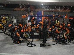 F1 Las Vegas Auto Racing