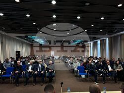 Снимка: Пресофис на Илхан Кючюк – евродепутат