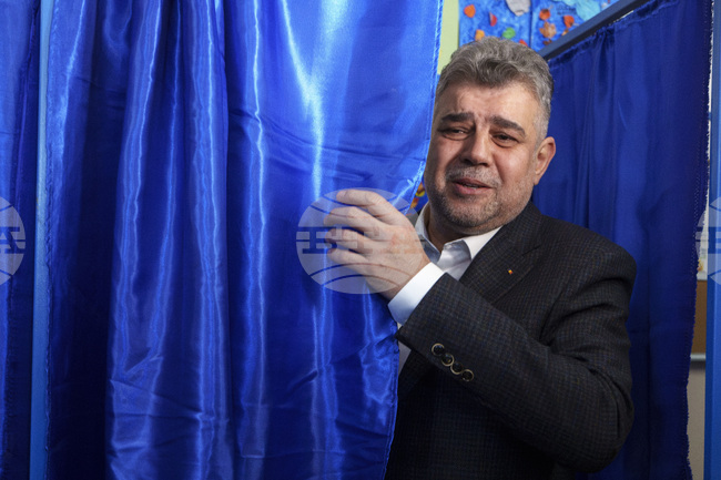 Марчел Чолаку: Второто място не ме интересува