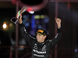 F1 Las Vegas Auto Racing