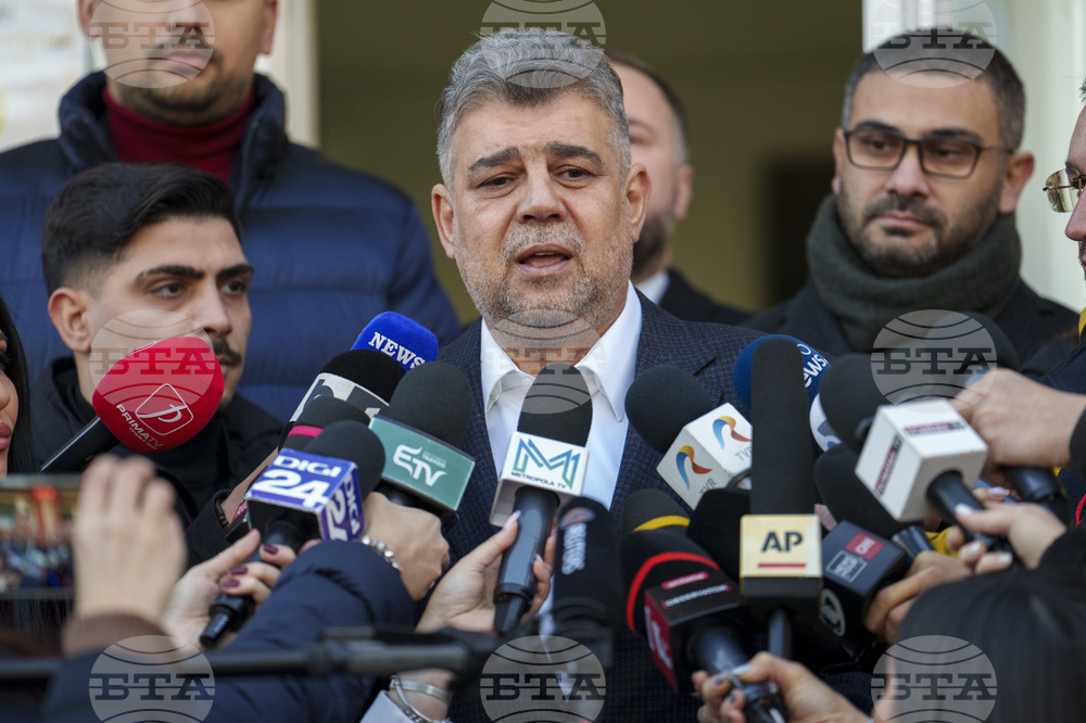 Марчел Чолаку: Румъния преминава през сътресения, но има "механизми за автоматично стабилизиране" и капацитета да се върне към стабилния път