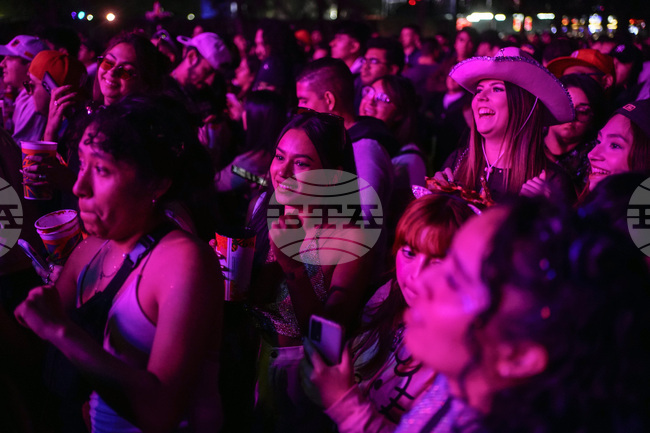 Музикалният фестивал Екзит за последно в Сърбия?