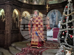 Търговище - избор на църковни настоятели - храм „Св. Йоан Рилски“