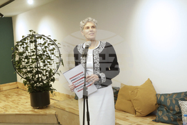 Фондация „Америка за България“ - "Ролята на гражданските организации в демократичното общество"