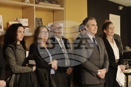 Фондация „Америка за България“ - "Ролята на гражданските организации в демократичното общество"