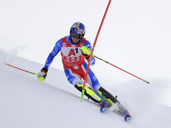 Austria Alpine Skiing World Cup