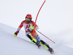 Austria Alpine Skiing World Cup