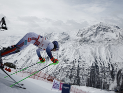 Austria Alpine Skiing World Cup