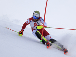 Austria Alpine Skiing World Cup
