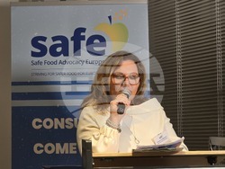 Снимка: Сдружение "За достъпна и качествена храна"