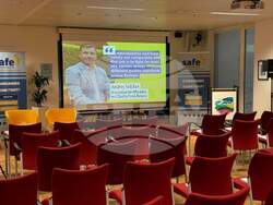 Снимка: Сдружение "За достъпна и качествена храна"