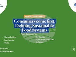 Снимка: Сдружение "За достъпна и качествена храна"