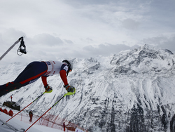Austria Alpine Skiing World Cup