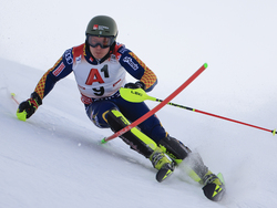 Austria Alpine Skiing World Cup