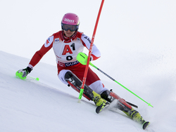 Austria Alpine Skiing World Cup