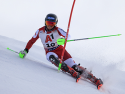 Austria Alpine Skiing World Cup