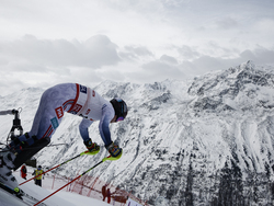 Austria Alpine Skiing World Cup