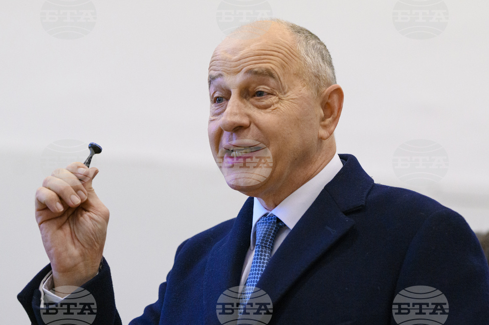 Мирча Джоана подкрепя Елена Ласкони на втория тур на президентските избори в Румъния