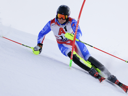 Austria Alpine Skiing World Cup