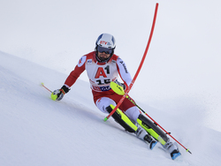 Austria Alpine Skiing World Cup