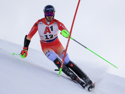 Austria Alpine Skiing World Cup