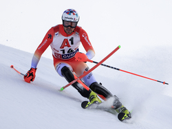 Austria Alpine Skiing World Cup