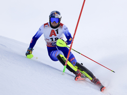 Austria Alpine Skiing World Cup