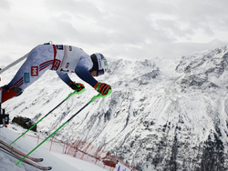 Austria Alpine Skiing World Cup
