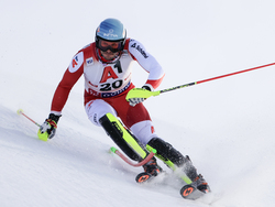 Austria Alpine Skiing World Cup