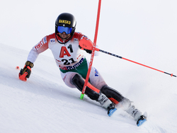 Austria Alpine Skiing World Cup