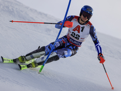 Austria Alpine Skiing World Cup
