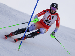 Austria Alpine Skiing World Cup