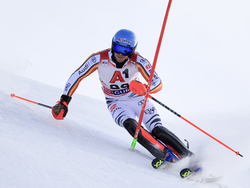 Austria Alpine Skiing World Cup