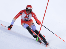 Austria Alpine Skiing World Cup