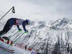 Austria Alpine Skiing World Cup
