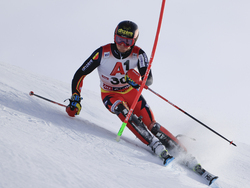 Austria Alpine Skiing World Cup