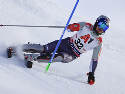 Austria Alpine Skiing World Cup