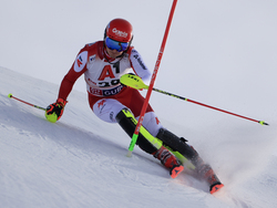 Austria Alpine Skiing World Cup