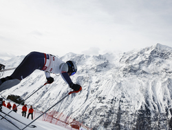 Austria Alpine Skiing World Cup